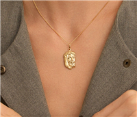 Pendente Stroili Oro Uomo in Oro giallo 1432642 - 1432642